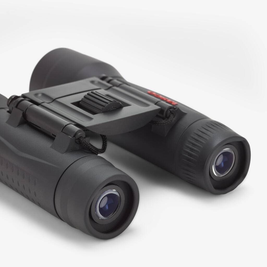 Binoculars Tasco Black Roof 16x32