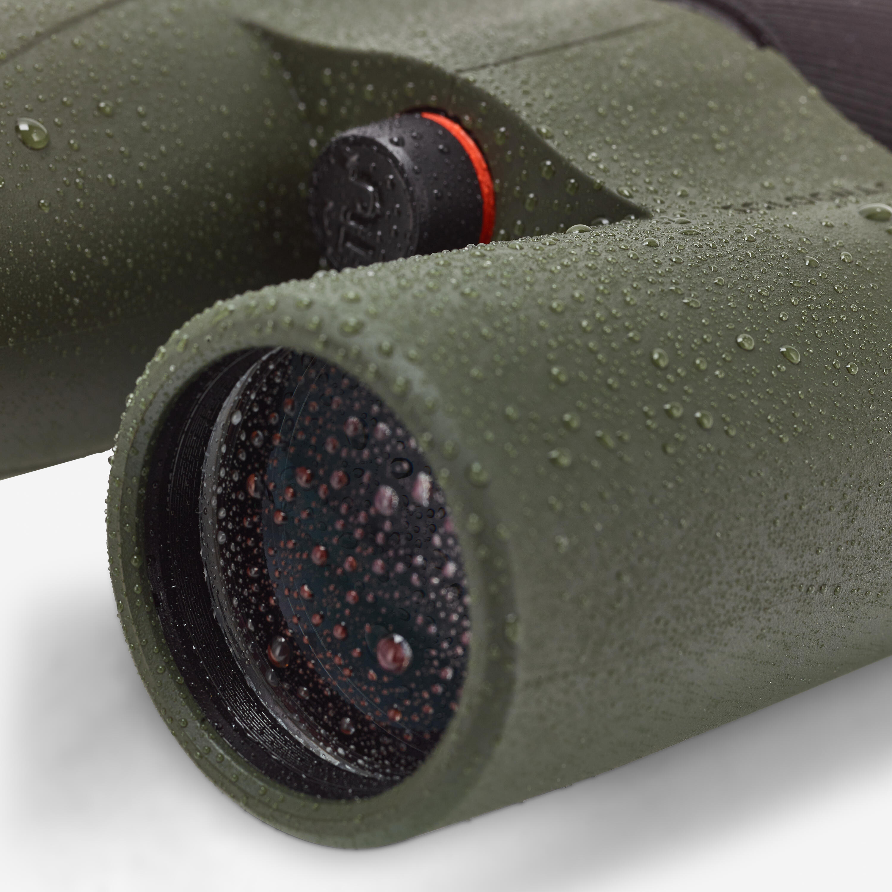 Binocolo caccia 500 8x42 impermeabile 3/10