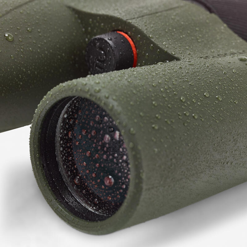Binoclu 500 Etanș KAKI 8x42  