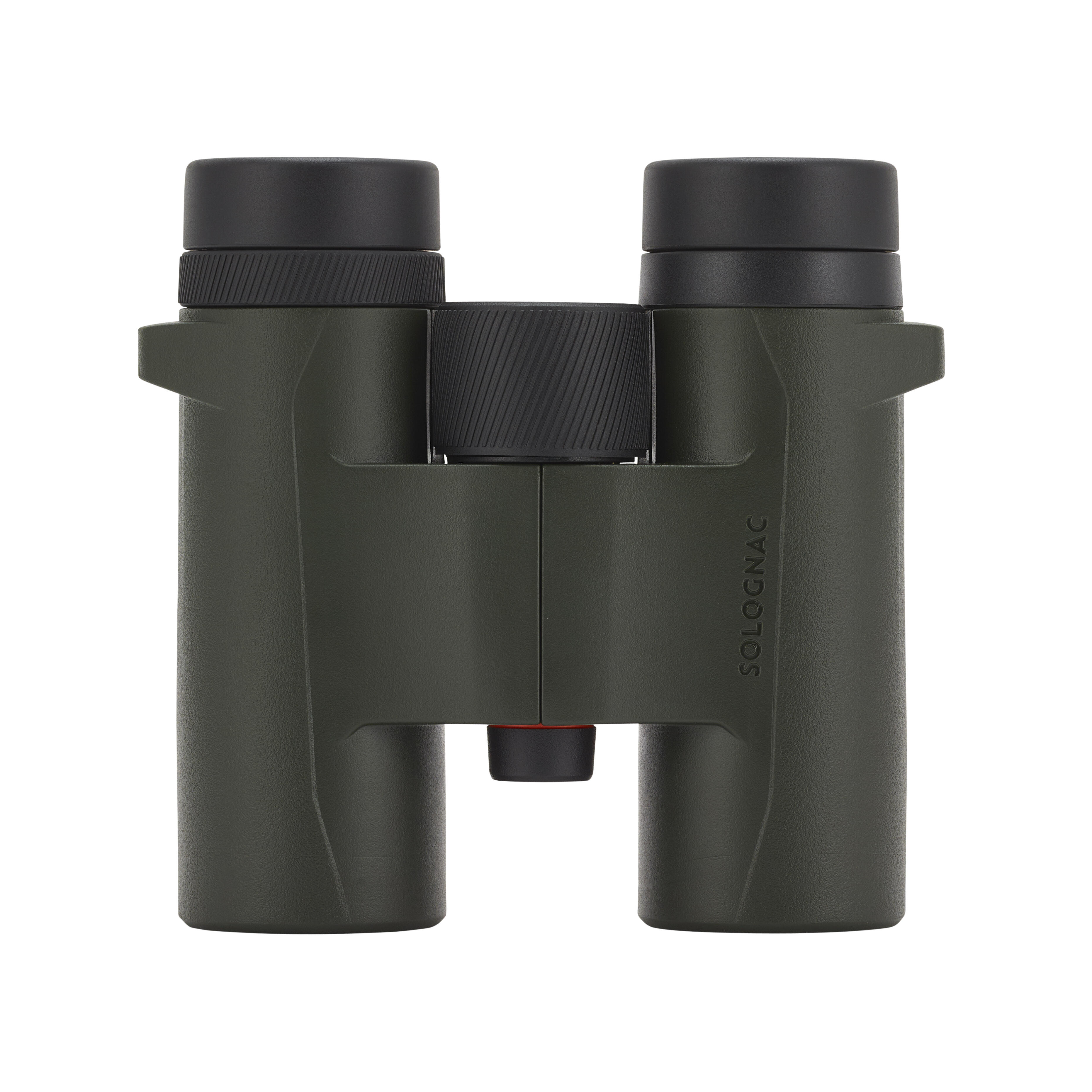 500 hunting binoculars - SOLOGNAC
