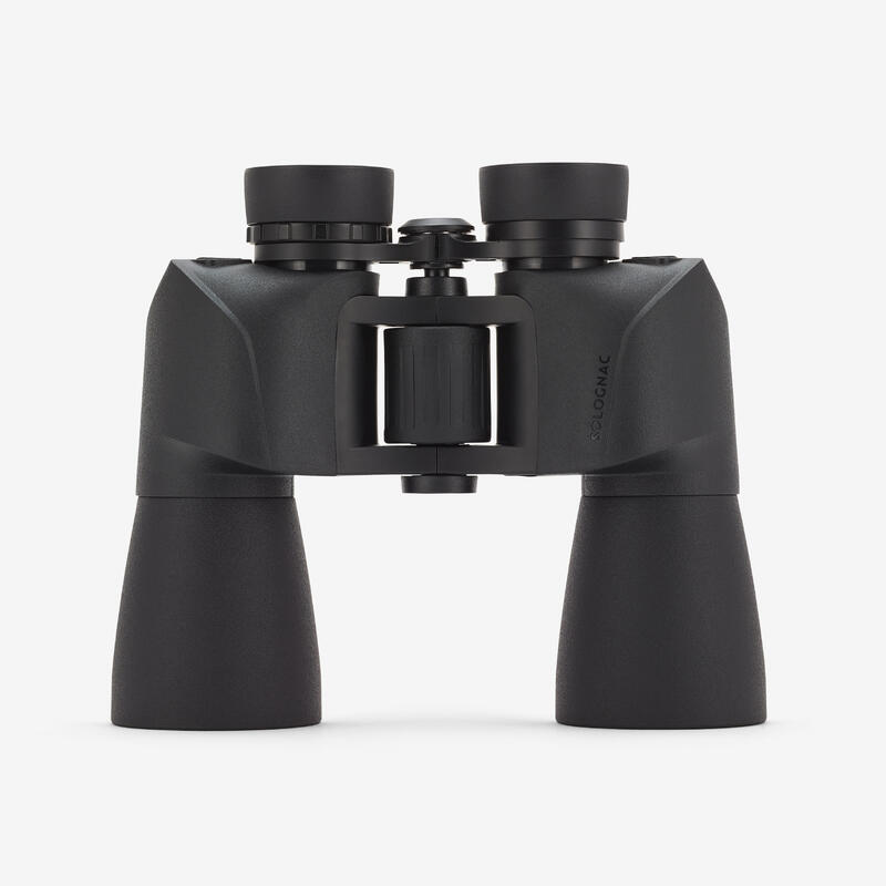 Lovecký dalekohled Porro 100 10×50 černý