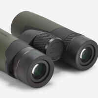 Waterproof hunting binoculars 900 10x42 - khaki