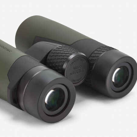 Waterproof hunting binoculars 900 10x42 - khaki