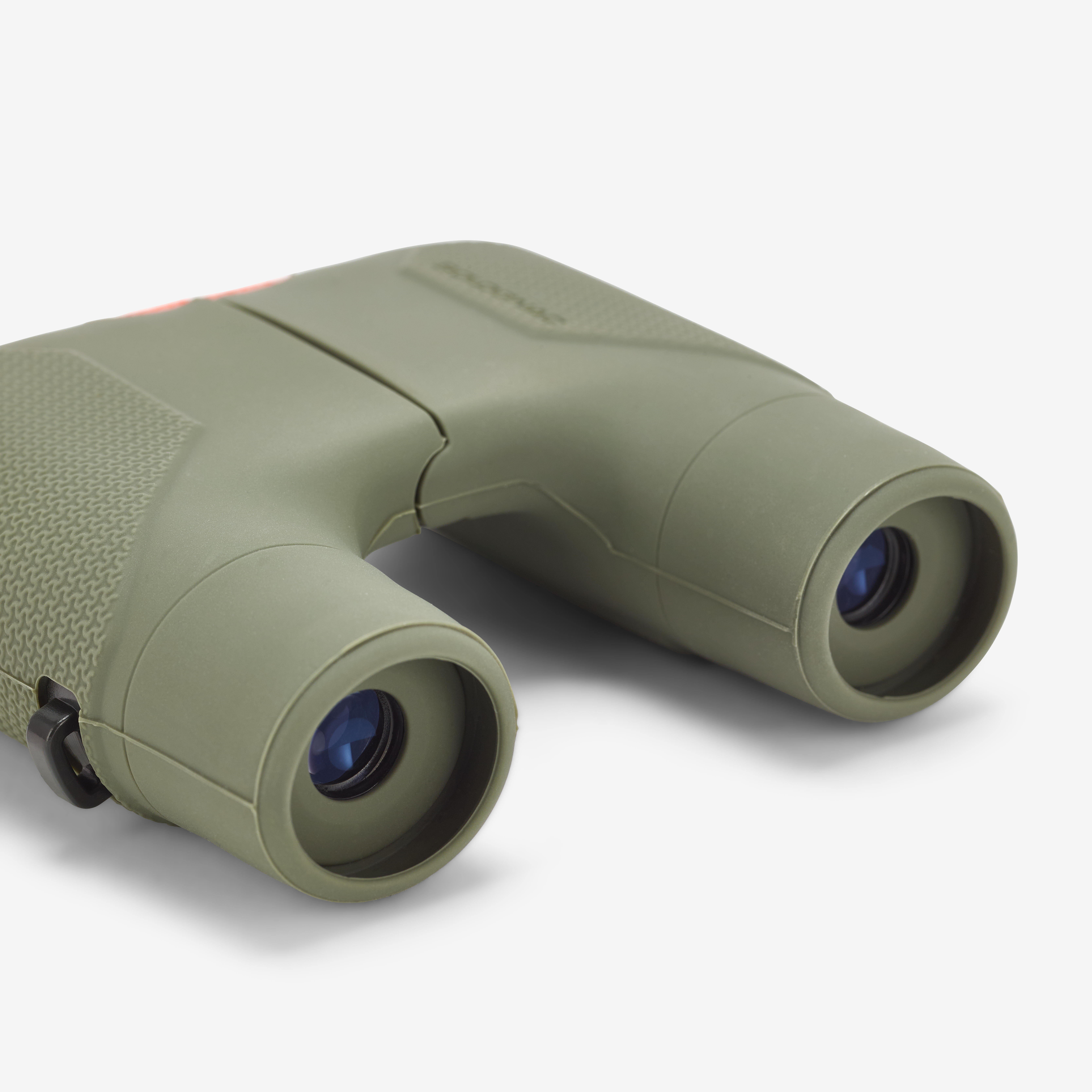 8x25 FOCUS FREE BINOCULARS