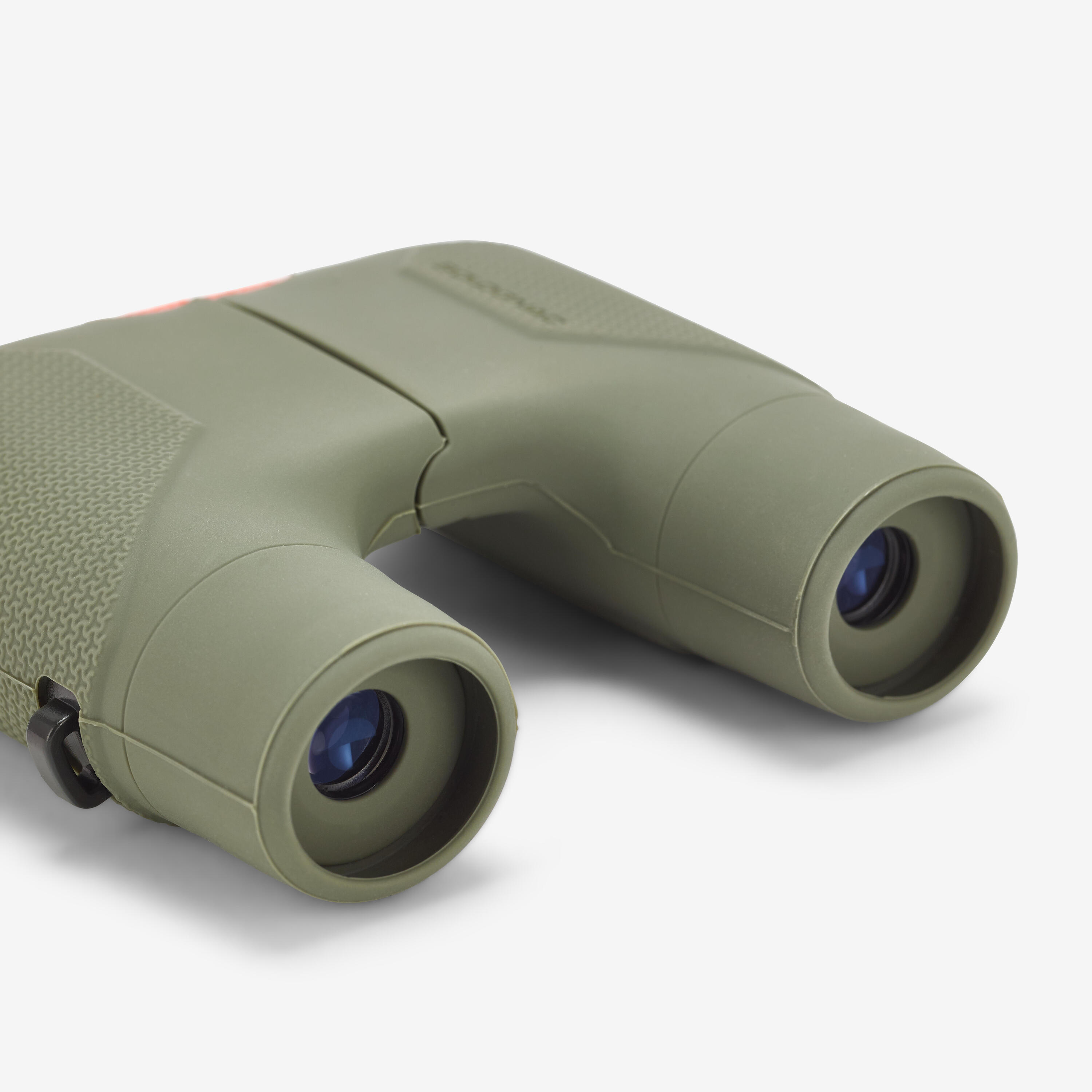 Binocolo 8x25 verde 3/5