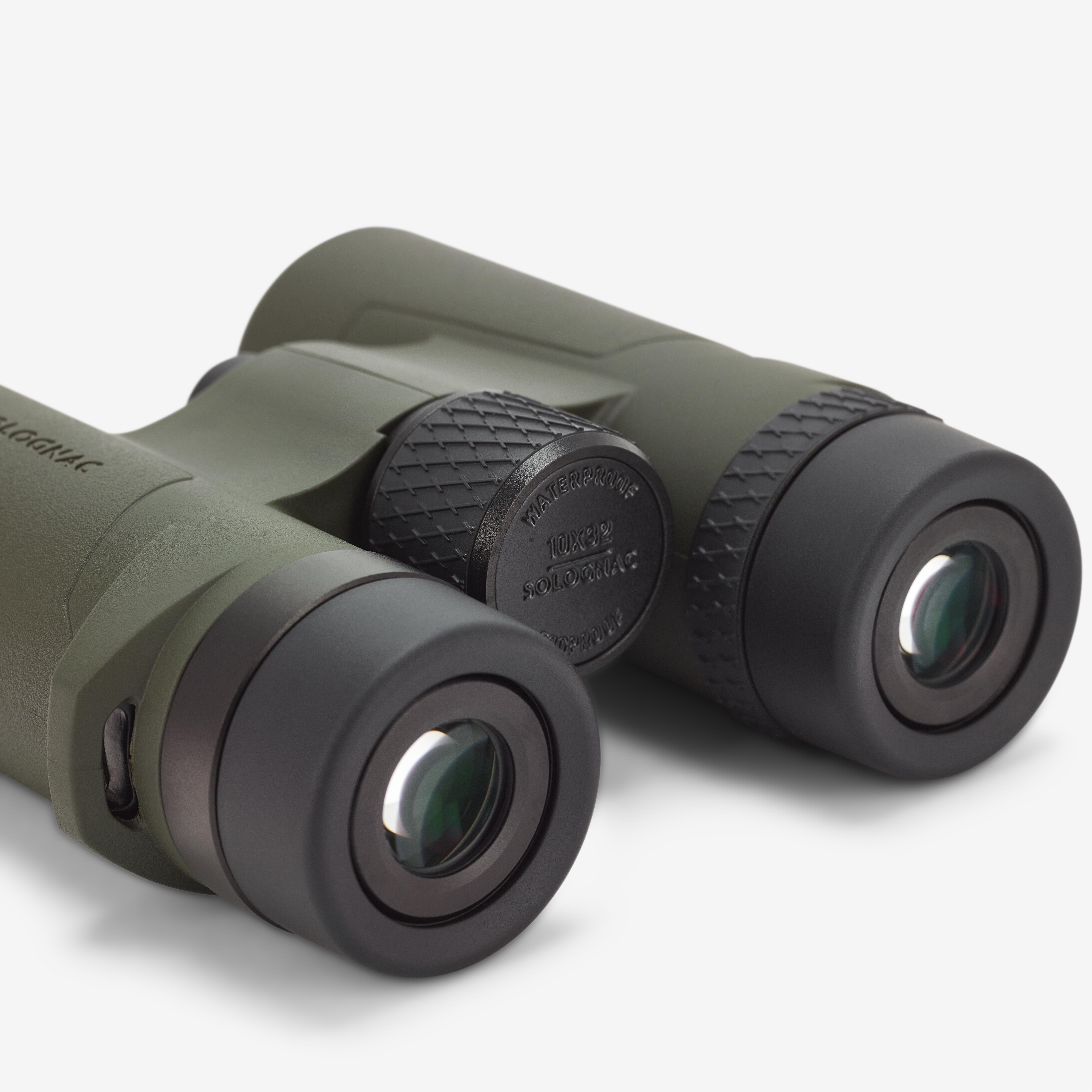 Binoculars 900 10x32 VERT