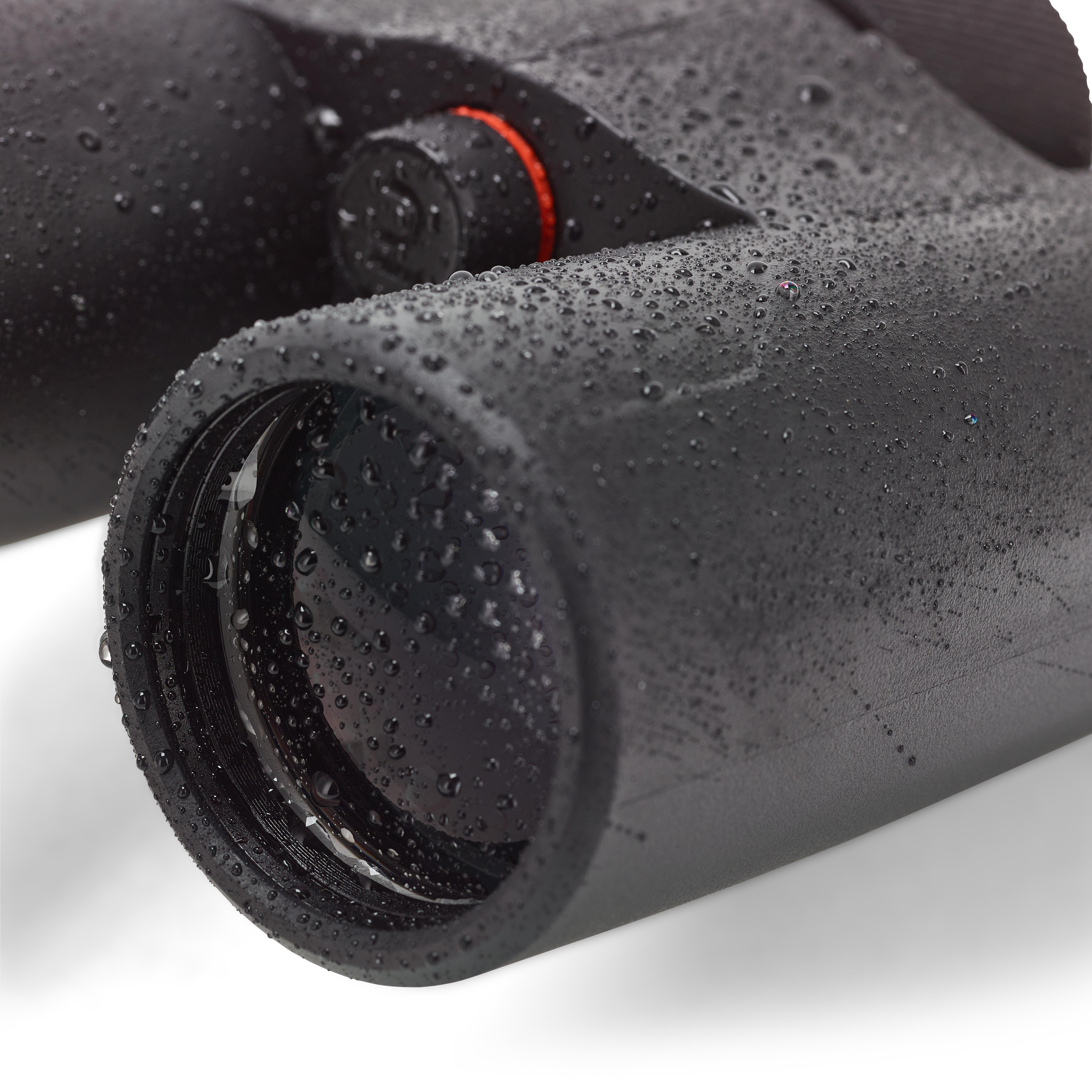 Jumelles de chasse 100 10x42 - SOLOGNAC