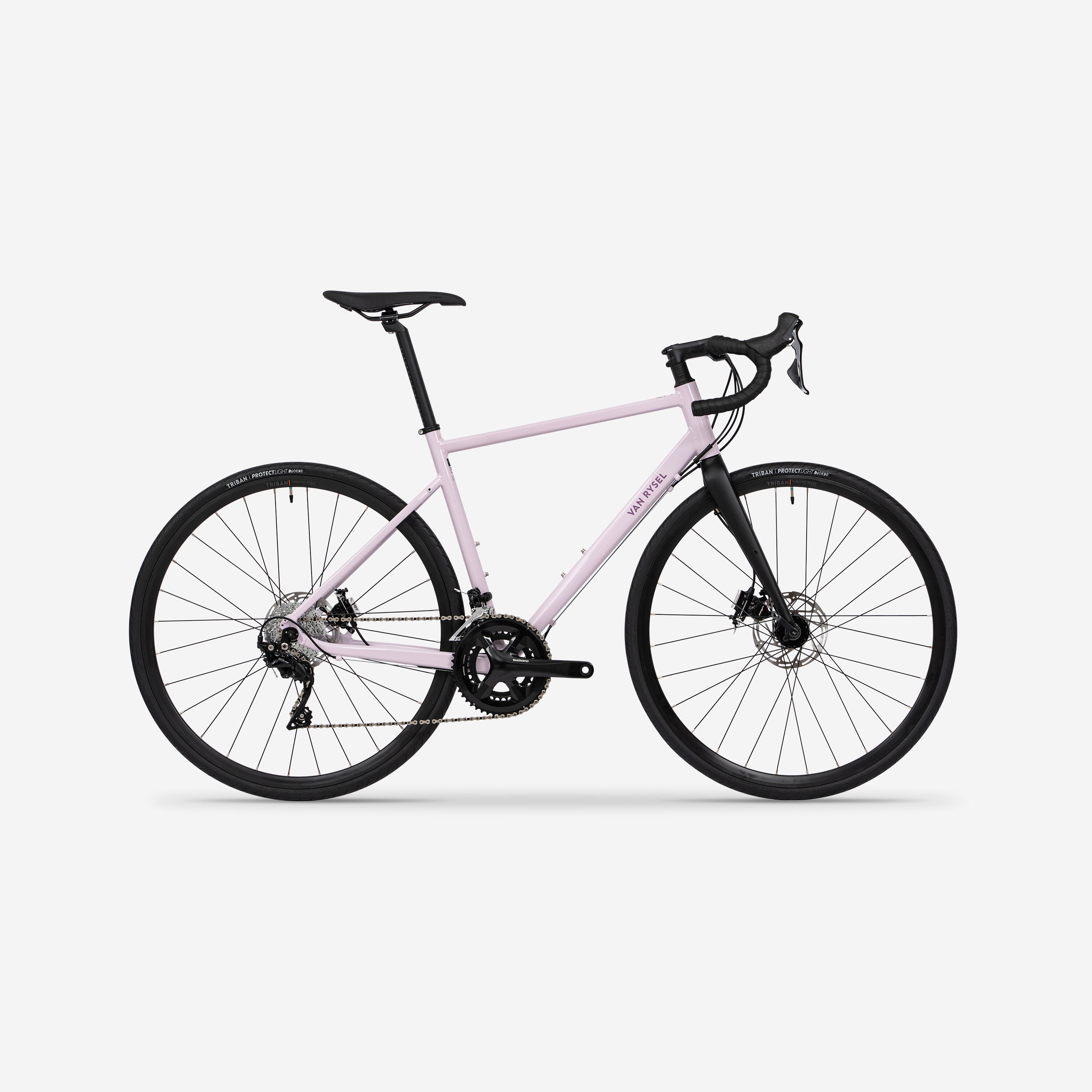 Triban GRVL 520 1x Gravel Bike – Decathlon
