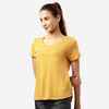 Wandershirt kurzarm Damen - NH500