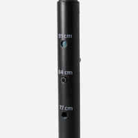 Adjustable and Compact Design Dip Bars TS 100