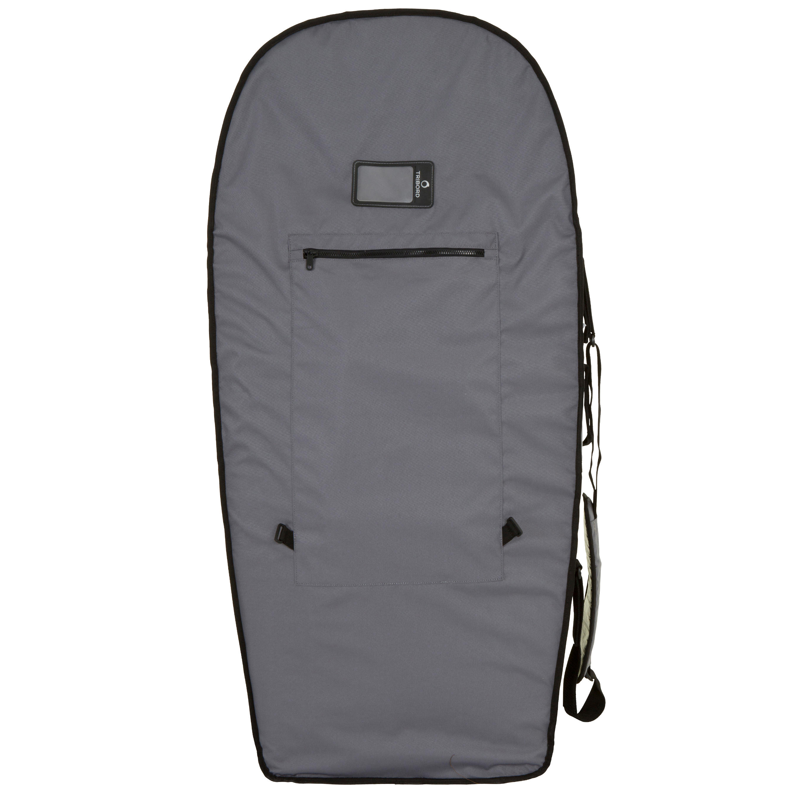 Triple Bodyboard Travel Bag 6/10