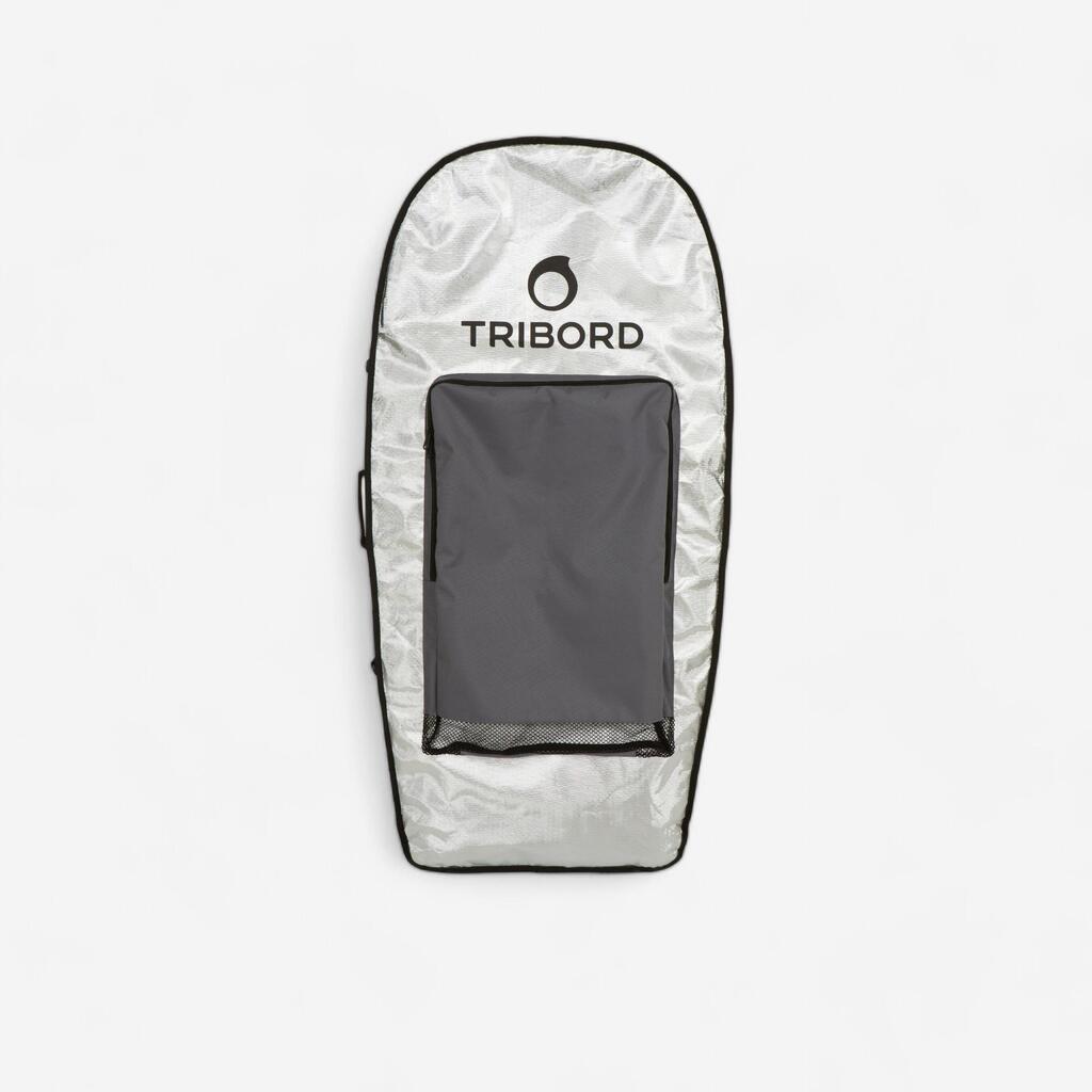 Triple Bodyboard Travel Bag