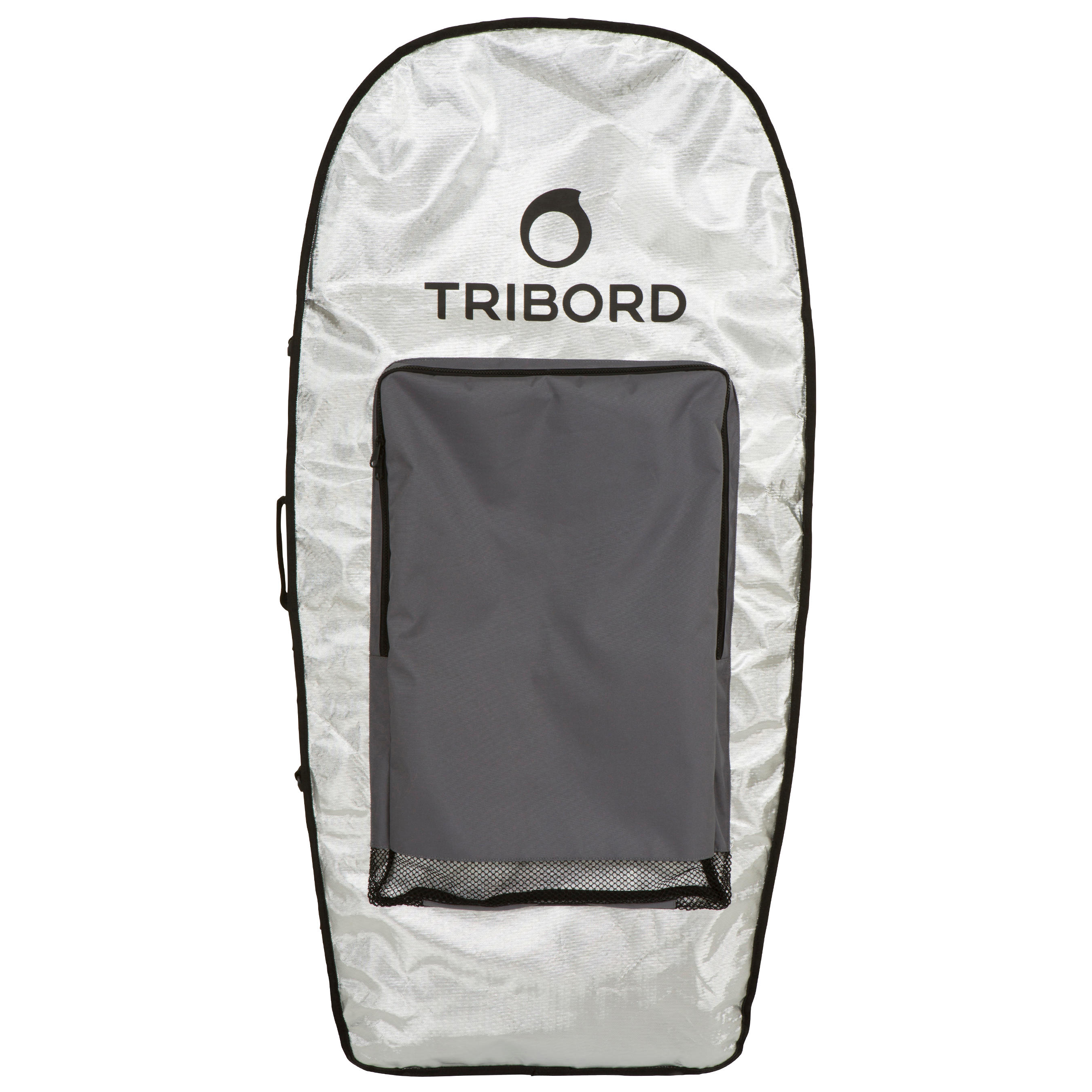Triple Bodyboard Travel Bag 1/10