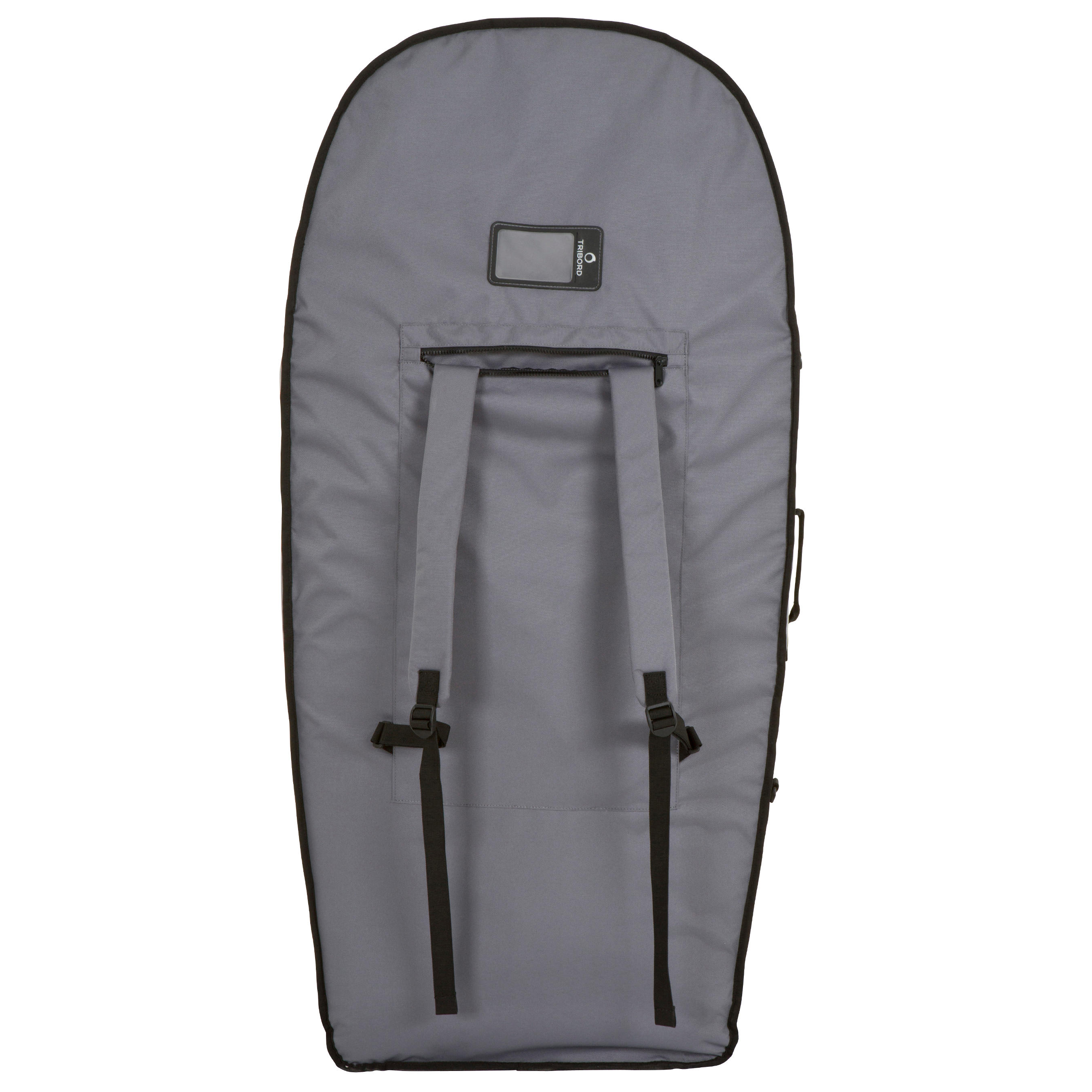 Triple Bodyboard Travel Bag 5/10