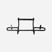 No-Screw Doorway Weight Training Pull-Up Bar