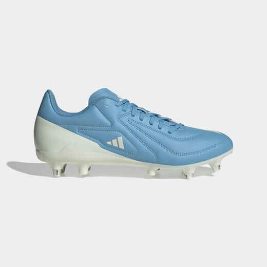 
      Men's Moulded Stud Rugby Boots RS15 - Blue
  