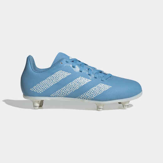 
      Kinder Rugby Stollenschuhe - ADIDAS Rugby Junior SG blau
  