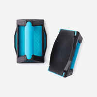 4-in-1 Weight Training Push-Up & Slide Grips