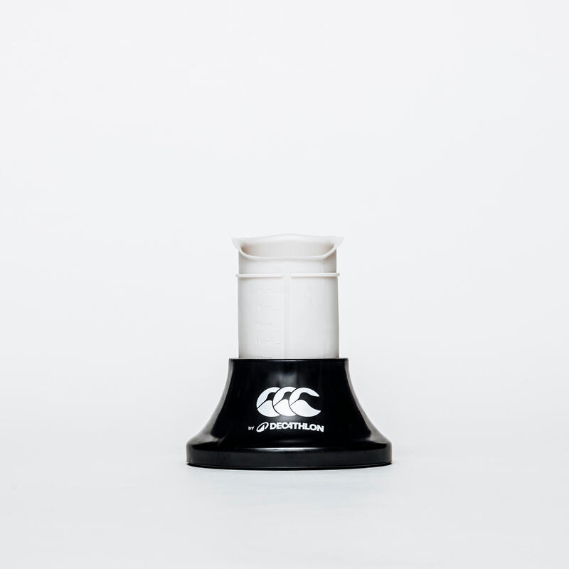 Rögbilabdatartó tee, állítható - Decathlon | Canterbury 