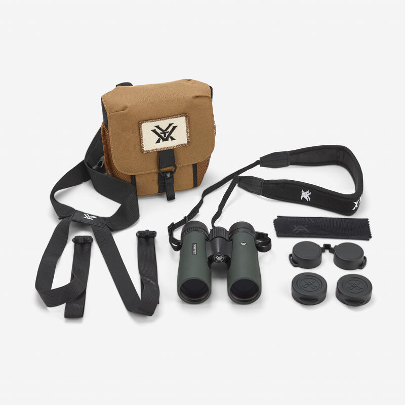 Lornetka Vortex Diamondback HD 10X42 szczelna