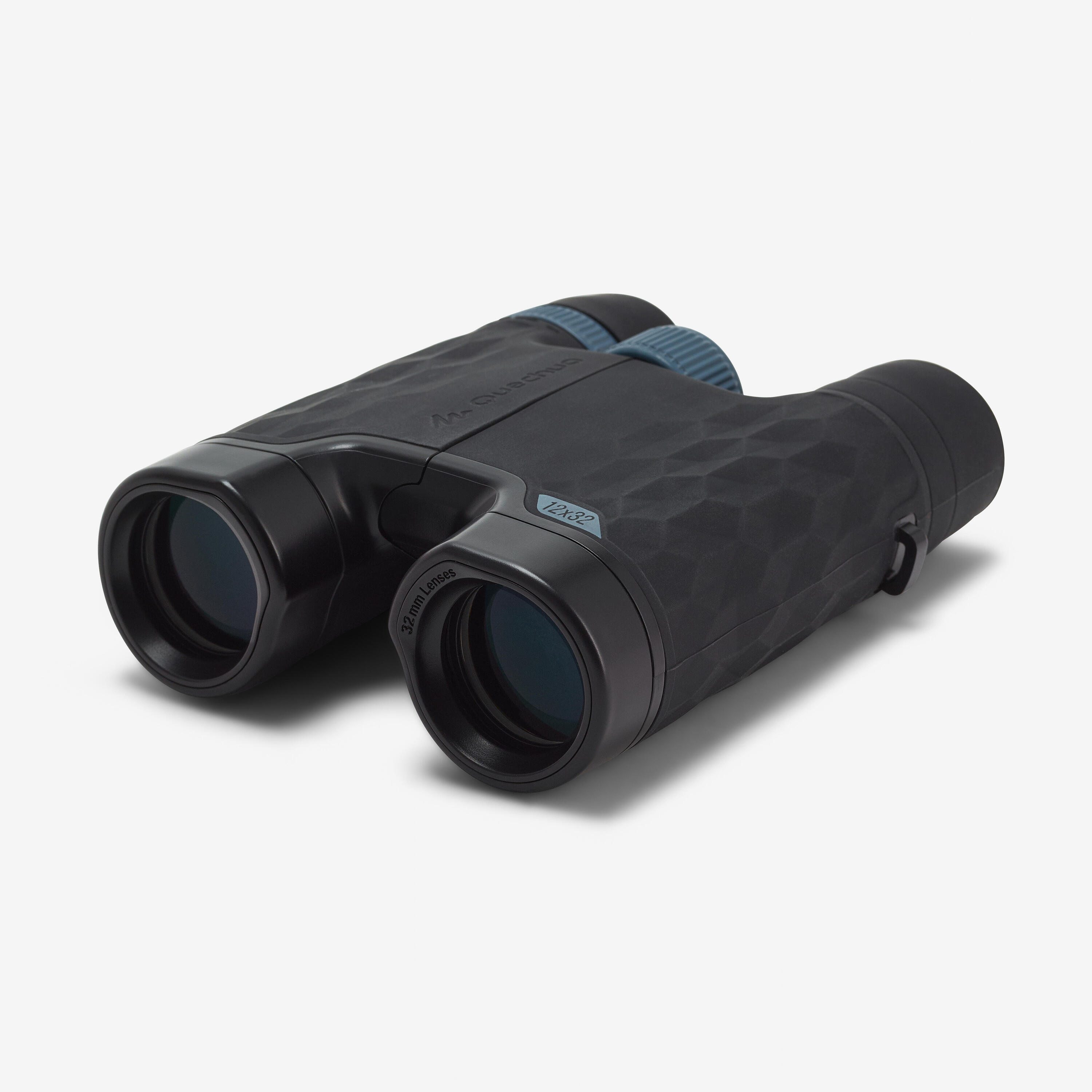 Binocolo montagna con regolazione MH B 560 X12 nero 3/5