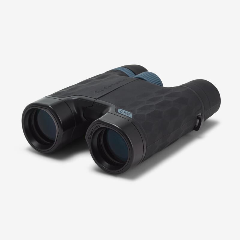 Turistický dalekohled nastavitelný Hike 100 12x32 zvětšení 12x