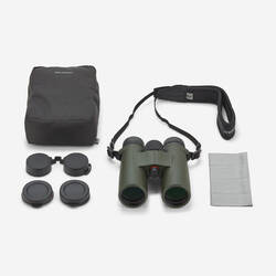 កែវយឹតWP binoculars 500 10x42 ពណ៌គគីរ