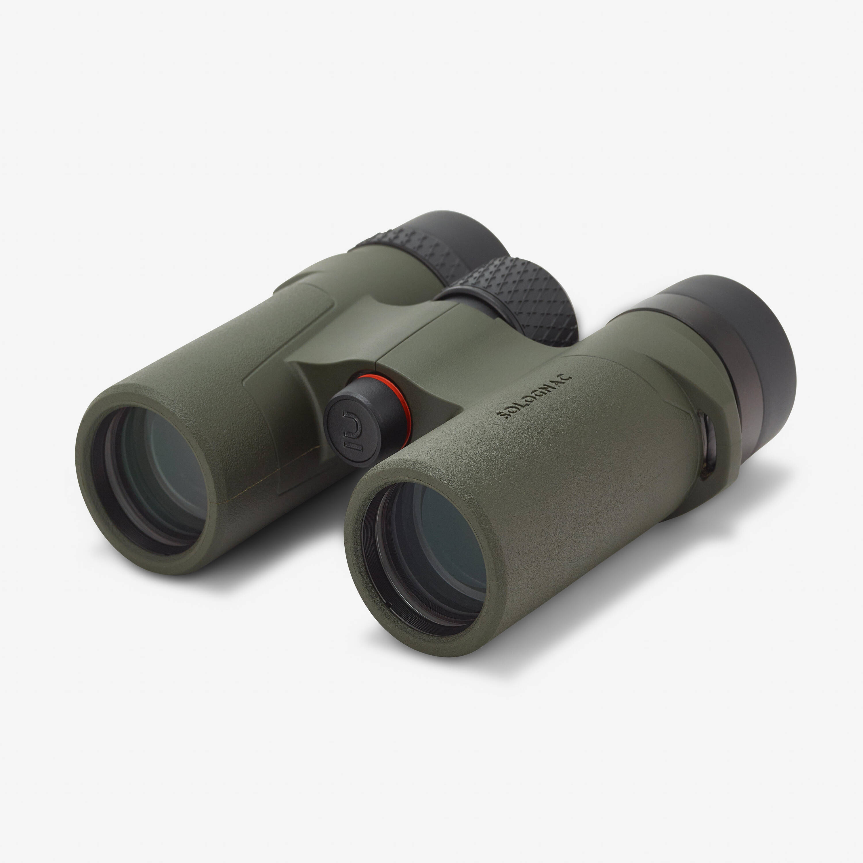 Binoculars 900 10x32 VERT -  4