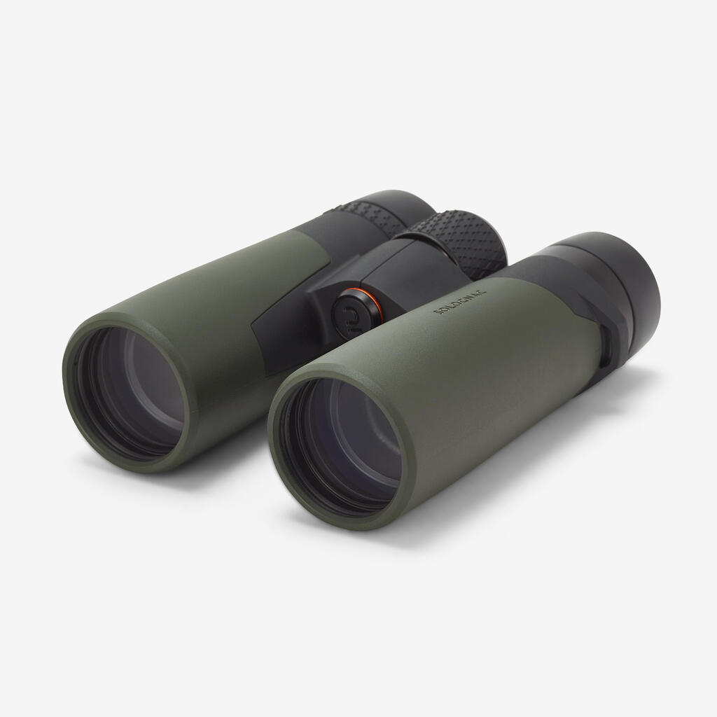 Waterproof hunting binoculars 900 10x42 - khaki