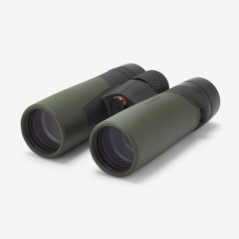 Dürbün - 10 X 42 - Haki - 900