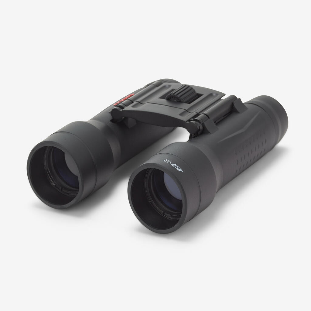 Binoculars Tasco Black Roof 16x32