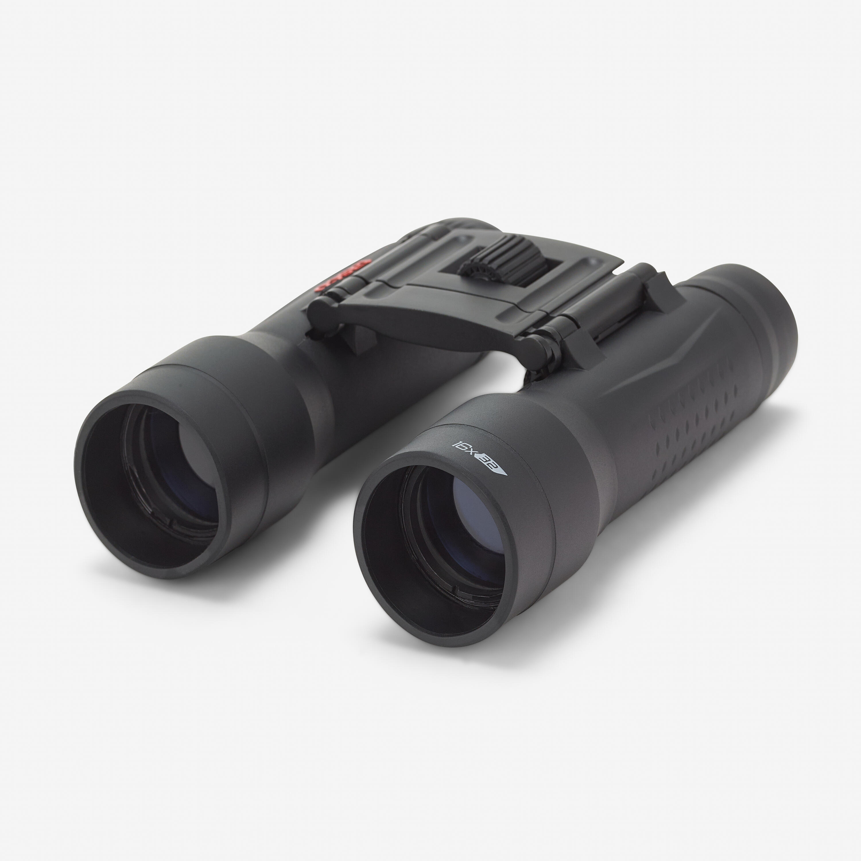 Binoculars Tasco Black Roof 16x32 3/5