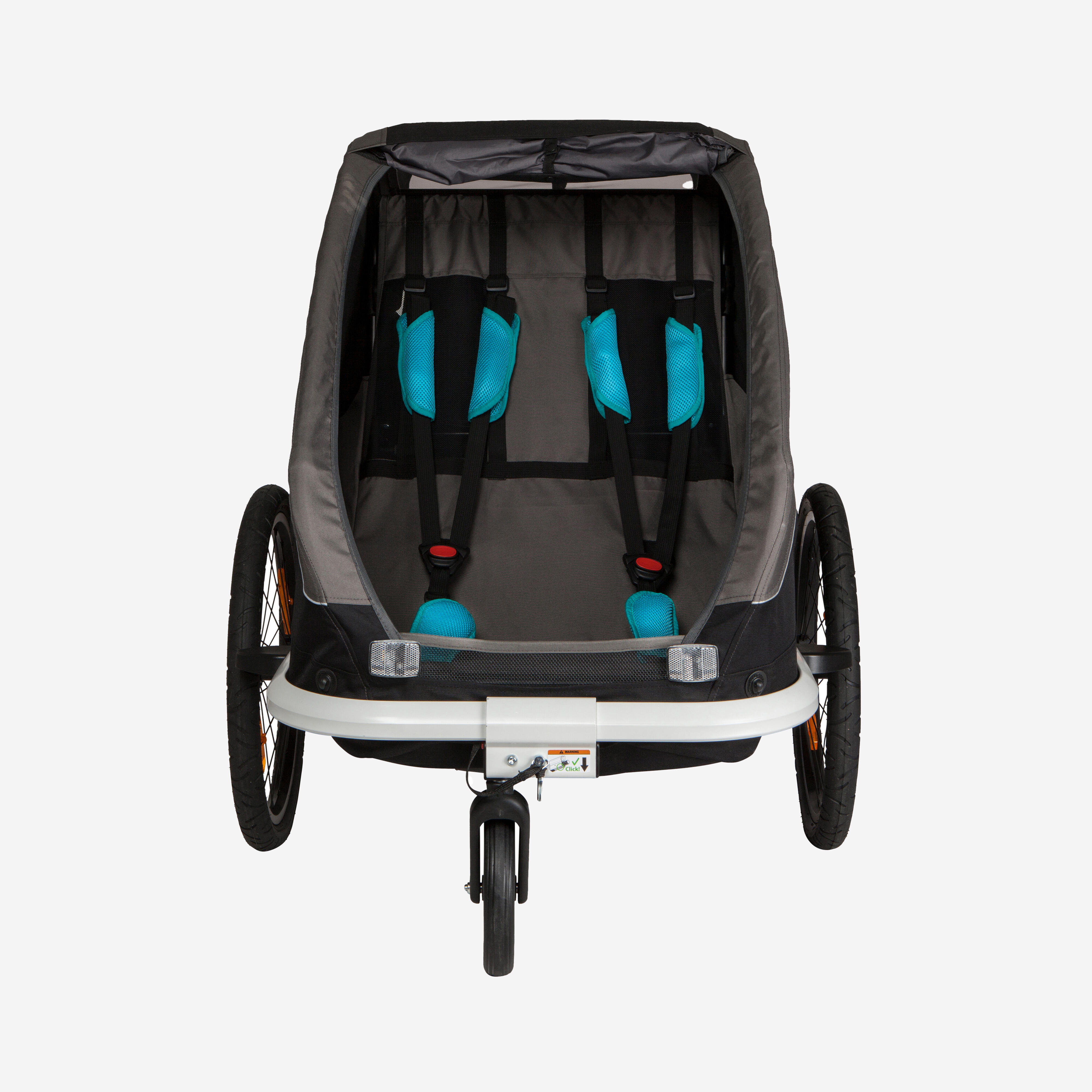 Bike trailer Hamax Traveller