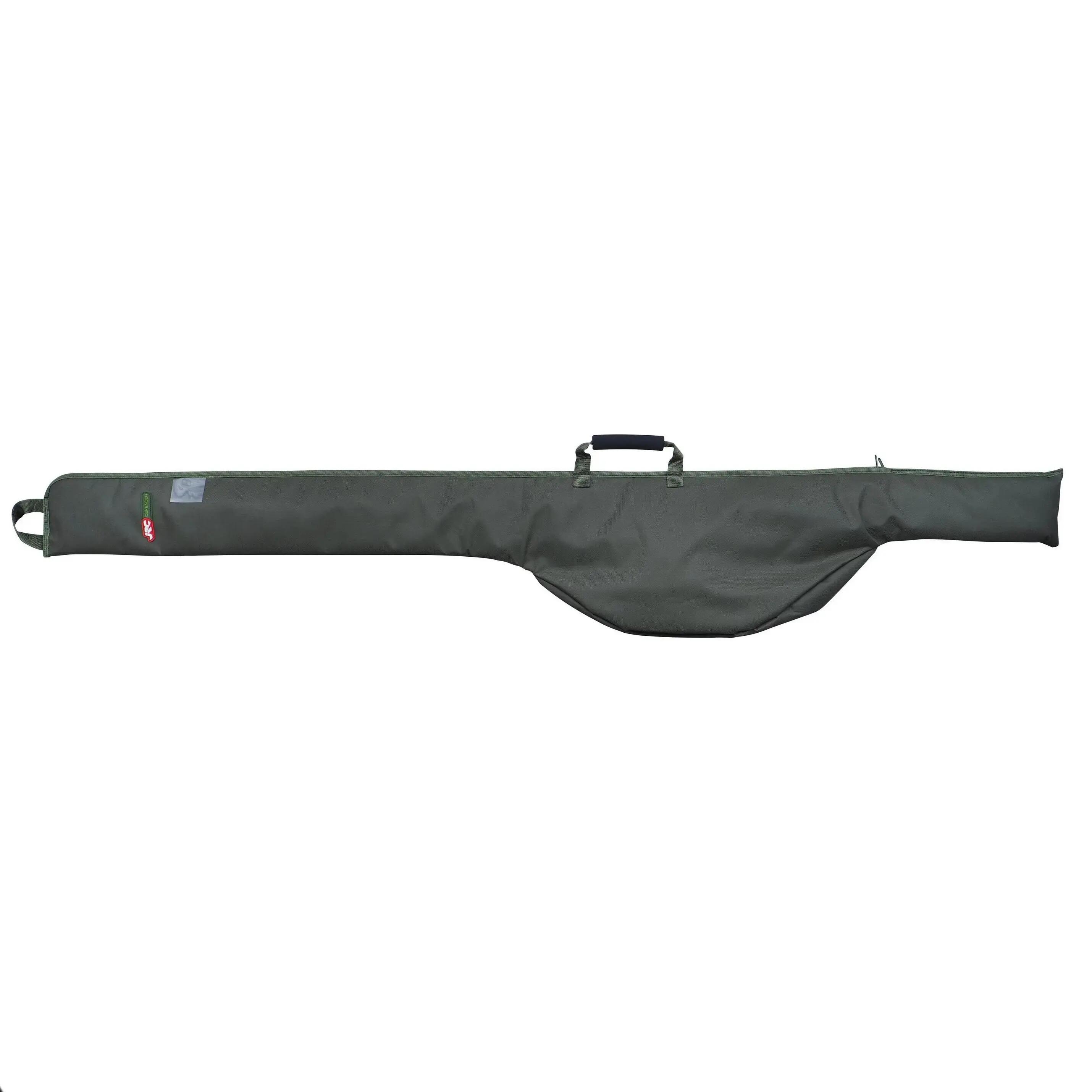 Set Lanseta + mulineta JRC Defender 3.60m 3lb 100g 3/4