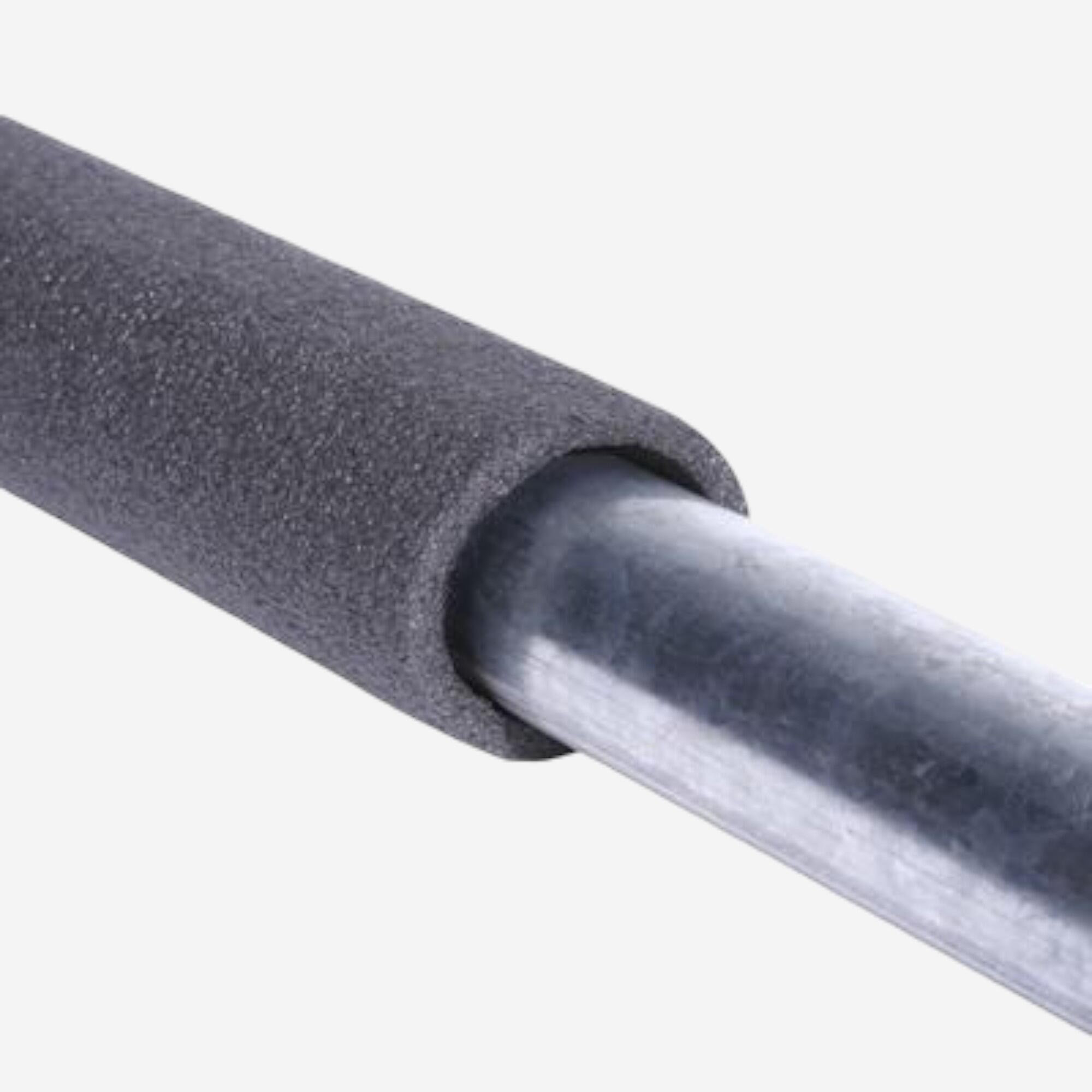 Espuma de Proteção de Poste 75cm para Trampolim MT 185 2/3