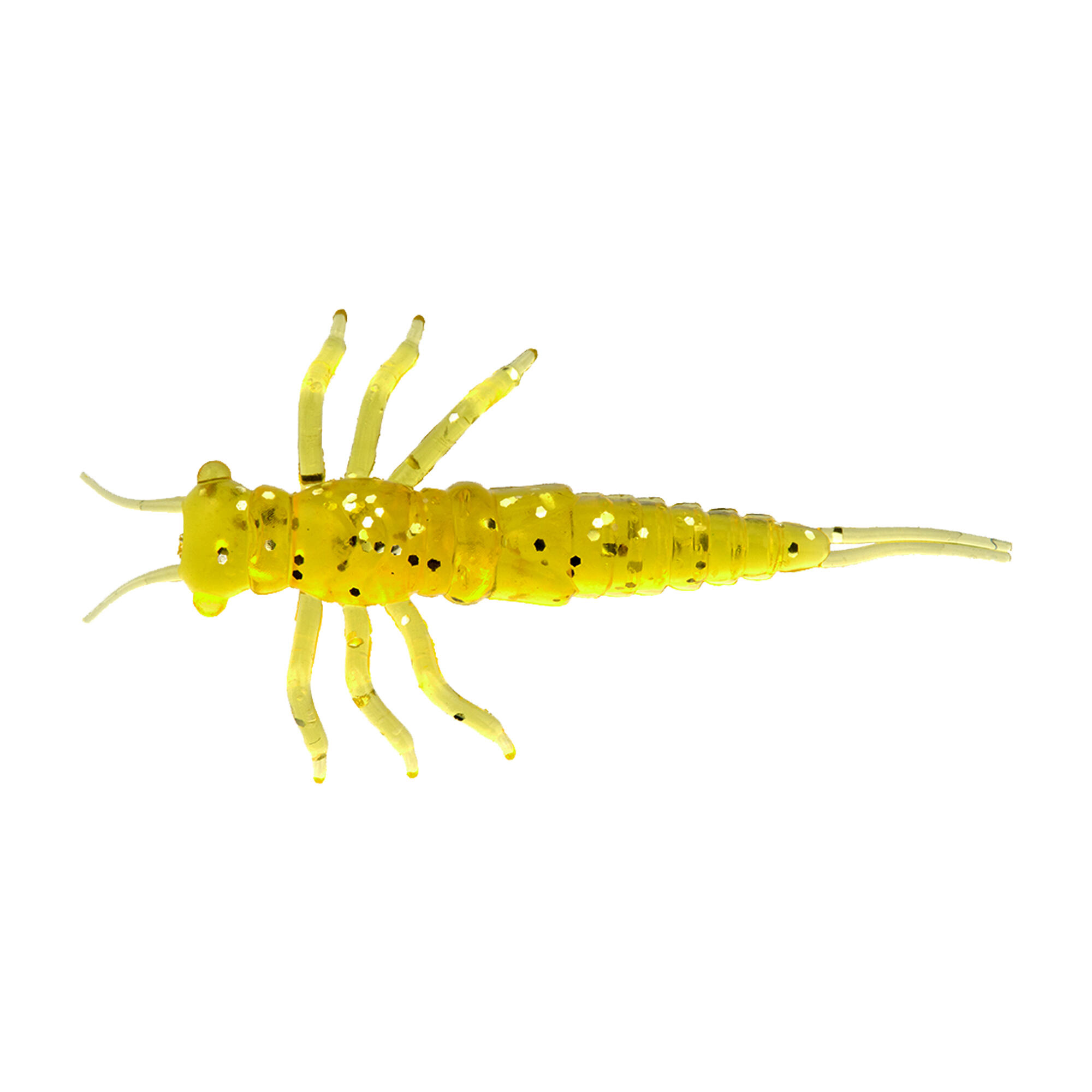 NAYADA LJ 5.1CM - 071 CHARTREUSE 9 buc/plic
