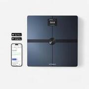 Cântar inteligent avansat compoziție corporală Body Smart Negru