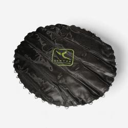 TOILE DE SAUT - PIÈCE DÉTACHÉE POUR TRAMPOLINE MT 420