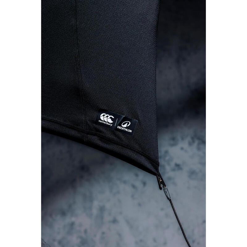 Epaulière de rugby Homme - R500 Decathlon | Canterbury noir