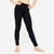 Legging gym à sequins Fille - noir