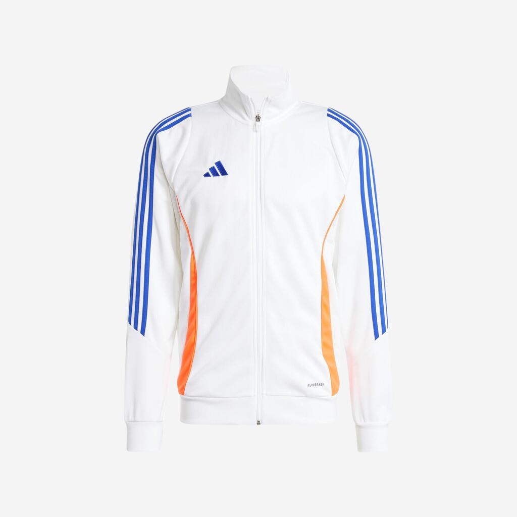 Beli gornji deo trenerke TIRO 24