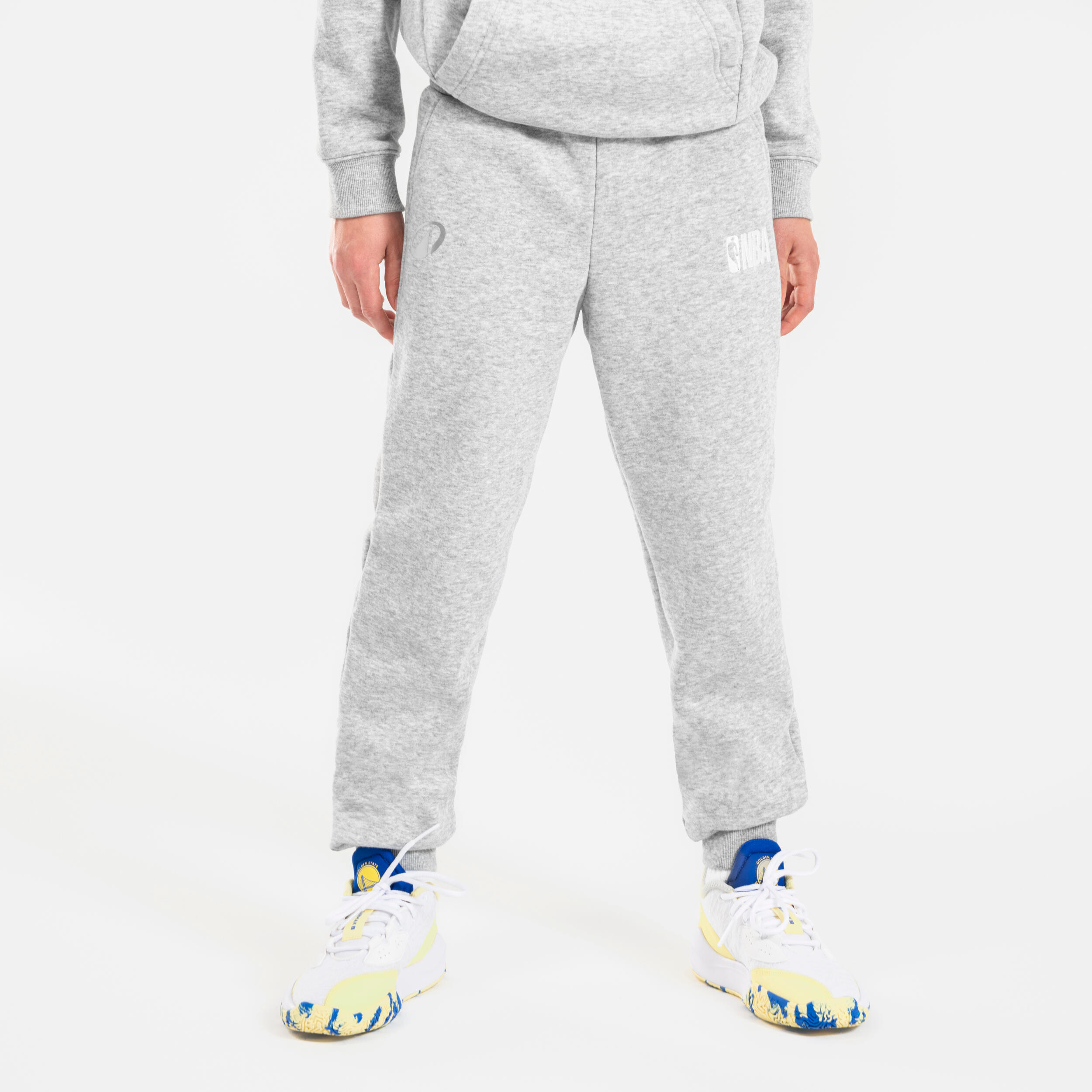 Pantalon baloncesto decathlon hotsell