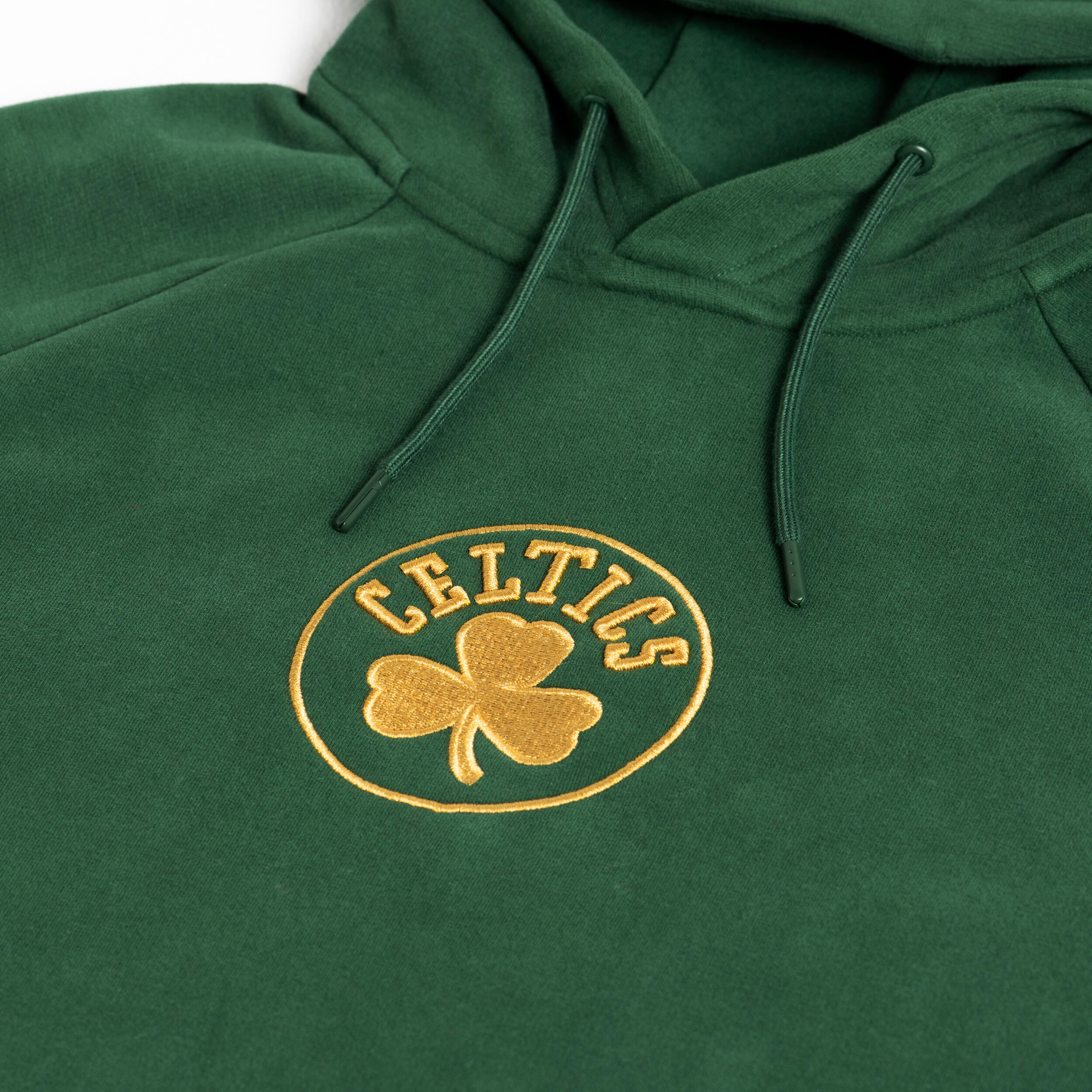 Men's/Women's Hoodie 900 NBA Boston Celtics - Dark Green 9/9