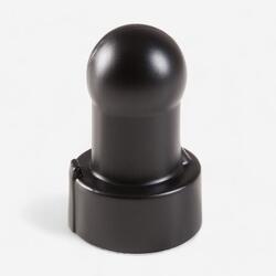 Capuchon embout poteau, pièce détachée trampoline, Hexagonal 240 / Octogonal 300