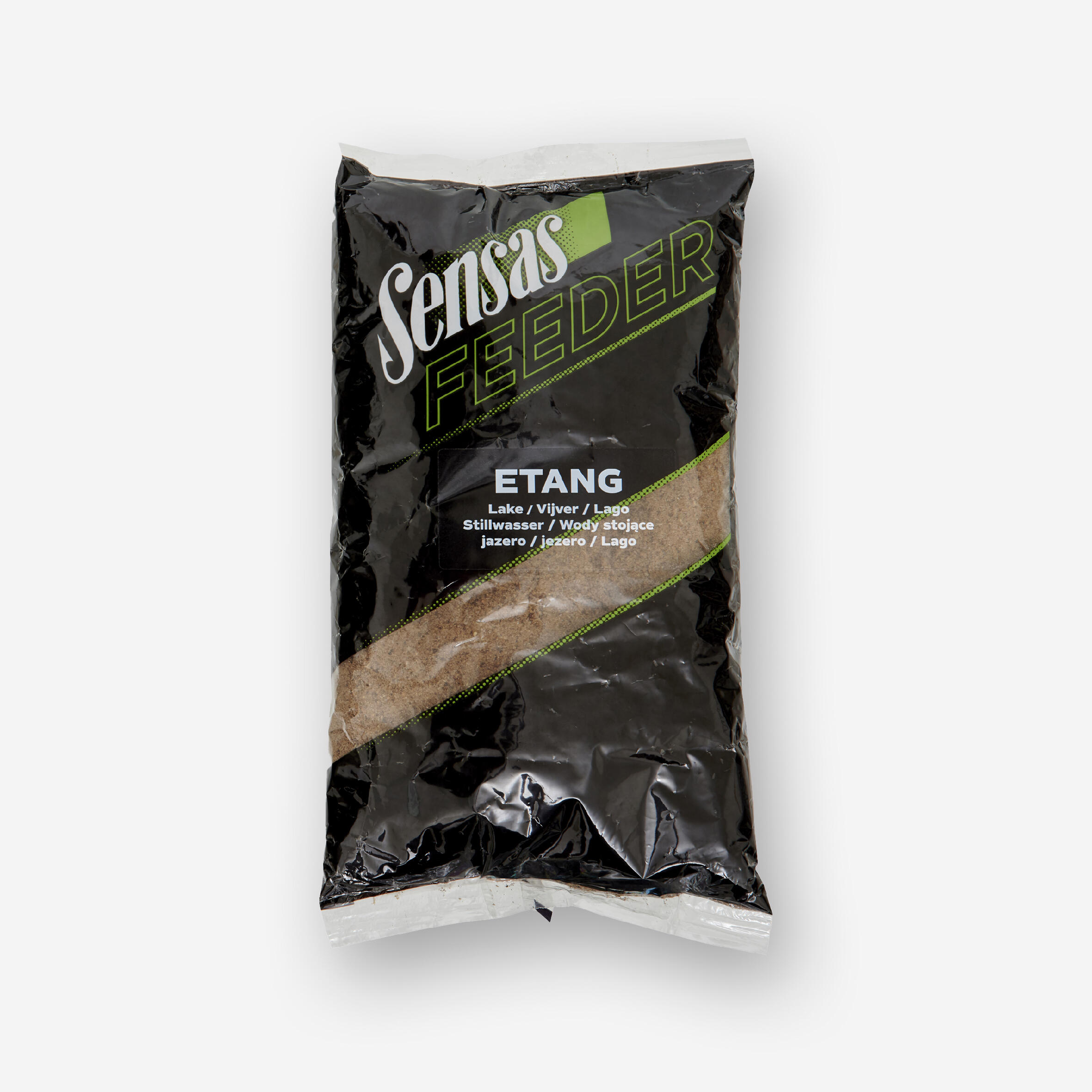 SENSAS Rybárska návnada 3000 Feeder 1 kg UNI