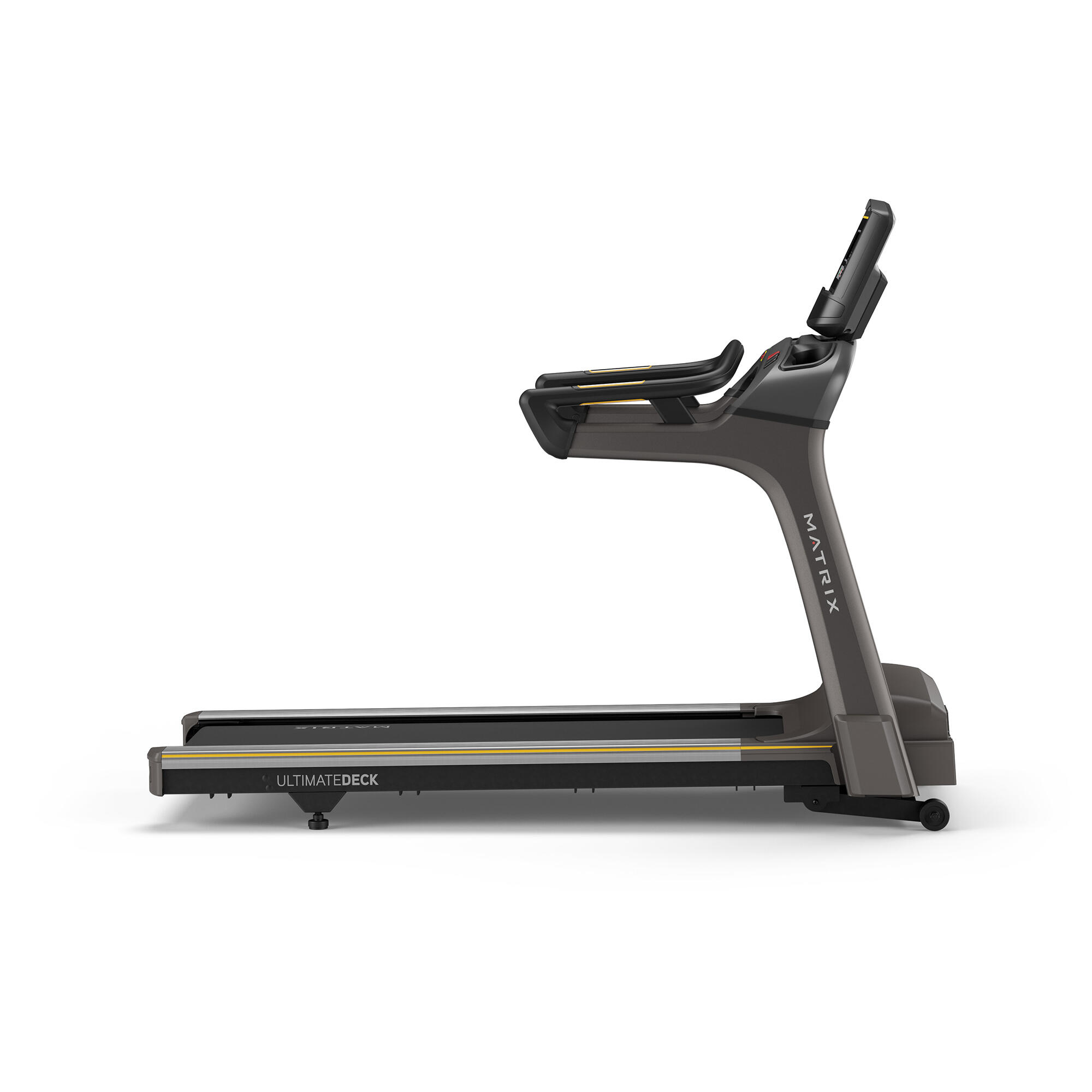 Cinta de correr profesional Matrix T70 XR 3/5