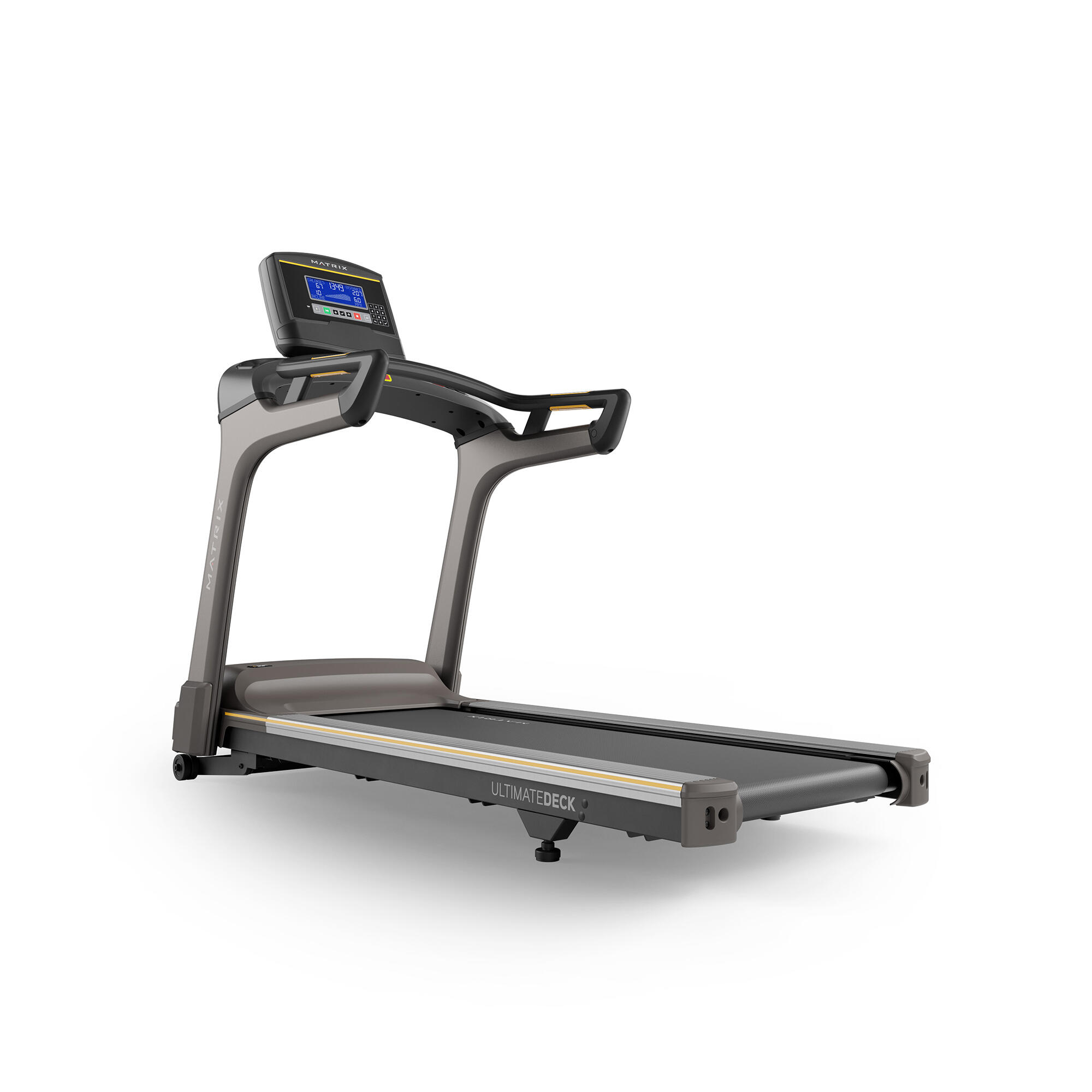 Cinta de correr profesional Matrix T70 XR 2/5