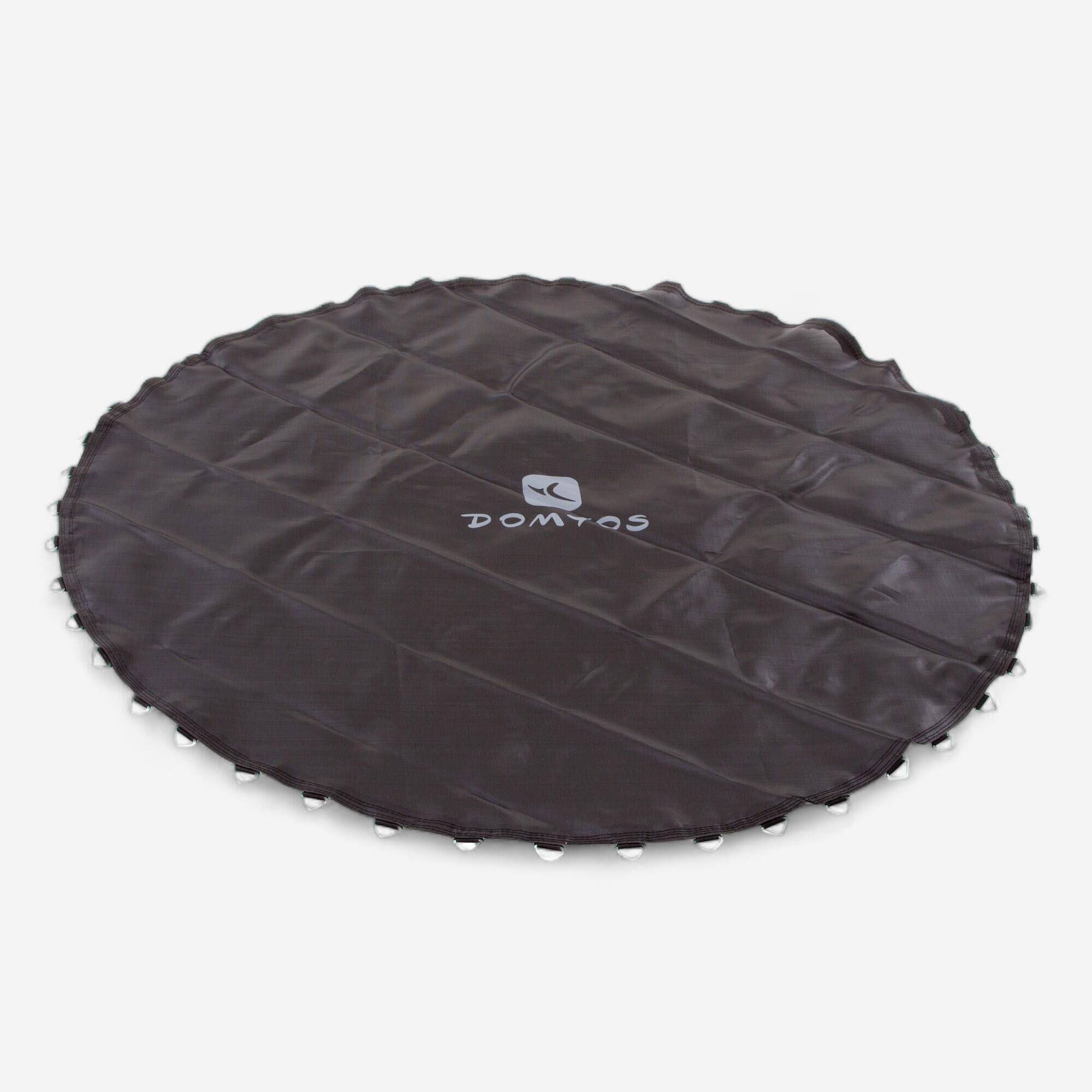 Round Jumping Surface for 48 Springs - Spare Part for 48 240 Trampoline -  1