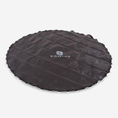 Sprungtuch rund für 48 Federn - Ersatzteil für Trampolin Essential 240