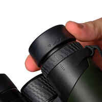 Waterproof hunting binoculars 900 10x42 - khaki